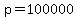 p+=+100000