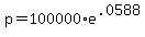 p+=+100000%2Ae%5E.0588