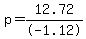 p+=+12.72%2F-+1.12