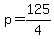 p+=+125%2F4