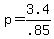 p+=+3.4%2F.85