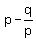 p+-+q%2Fp