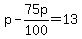 p-75p%2F100=13