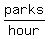 parks%2Fhour