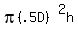 pi%28.5D%29%5E2h