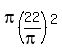 pi%2822%2Fpi%29%5E2