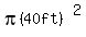 pi%2840ft%29%5E2
