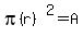 pi%28r%29%5E2=A