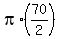 pi%2A%2870%2F2%29