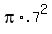 pi%2A.7%5E2