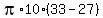pi%2A10%2833-27%29