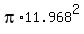 pi%2A11.968%5E2