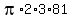 pi%2A2%2A3%2A81