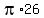 pi%2A26