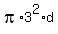 pi%2A3%5E2%2Ad