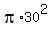 pi%2A30%5E2