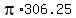 pi%2A306.25%29
