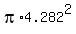 pi%2A4.282%5E2