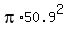 pi%2A50.9%5E2