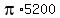 pi%2A5200