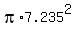 pi%2A7.235%5E2