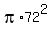 pi%2A72%5E2