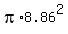 pi%2A8.86%5E2