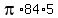 pi%2A84%2A5