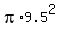 pi%2A9.5%5E2