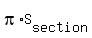 pi%2AS%5Bsection%5D