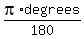 pi%2Adegrees%2F180