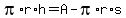 pi%2Ar%2Ah=A-pi%2Ar%2As