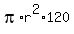 pi%2Ar%5E2%2A120