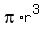 pi%2Ar%5E3