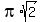 pi%2Asqrt%282%29