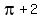 pi%2B2