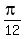 pi%2F12