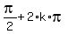 pi%2F2%2B2%2Ak%2Api