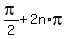 pi%2F2+%2B+2n%2Api