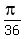 pi%2F36