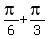 pi%2F6+%2B+pi%2F3