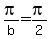 pi%2Fb=pi%2F2