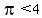 pi%3C4