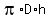 pi+%2A+D+%2A+h