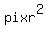 pi+x+r%5E2