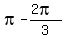 pi-%282pi%29%2F3