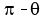 pi-theta