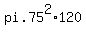 pi.75%5E2%2A120
