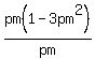 pm%281-3pm%5E2%29%2Fpm