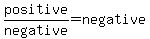 positive%2Fnegative=negative